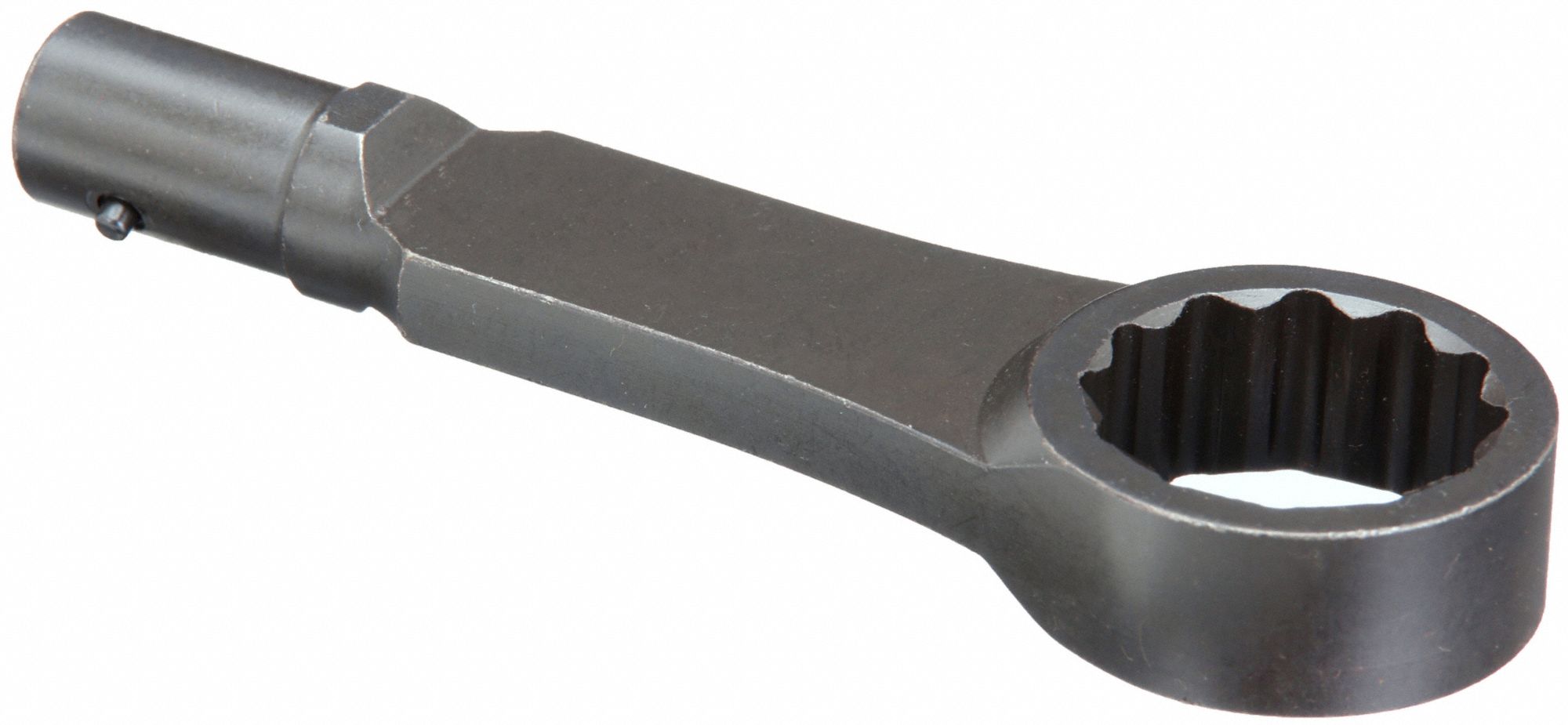 PROTO Interchangeable Torque Wrench Head, Drive Size H7, Size 24 mm