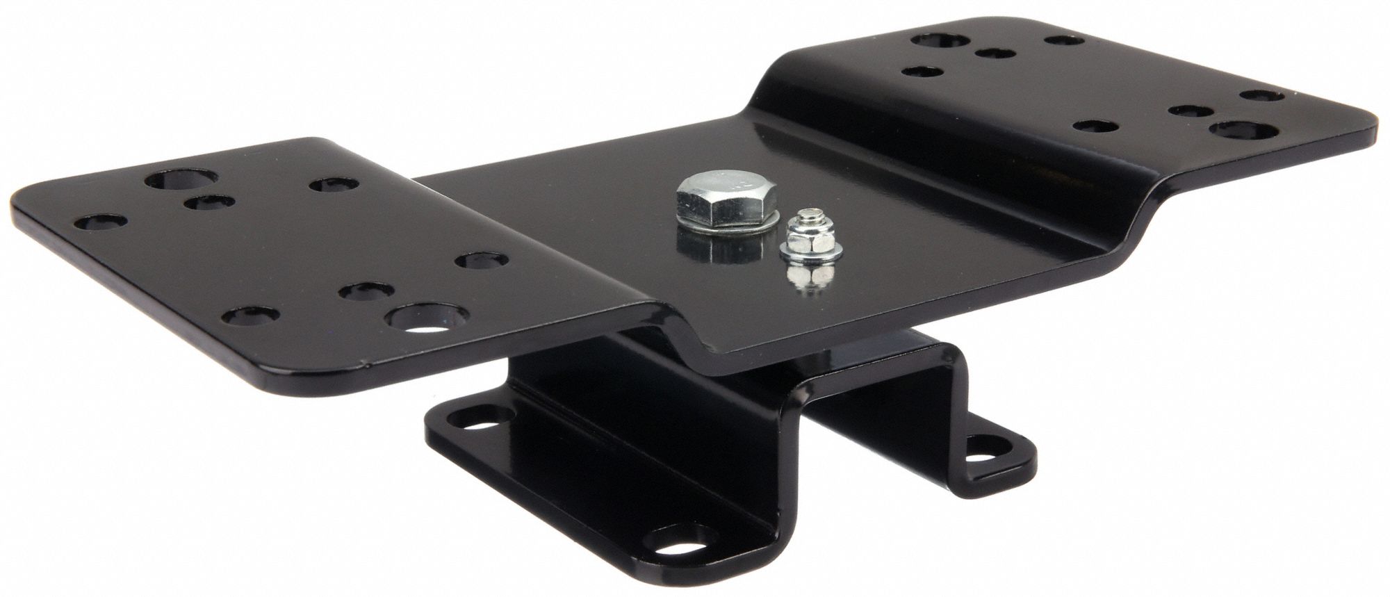 REELCRAFT Mounting Bracket, For Number of Reels 1, Bracket Material