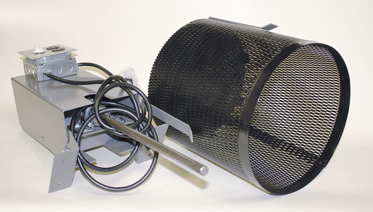 ECONOLINE, Blast Accessories, All Abrasive Blast Auto