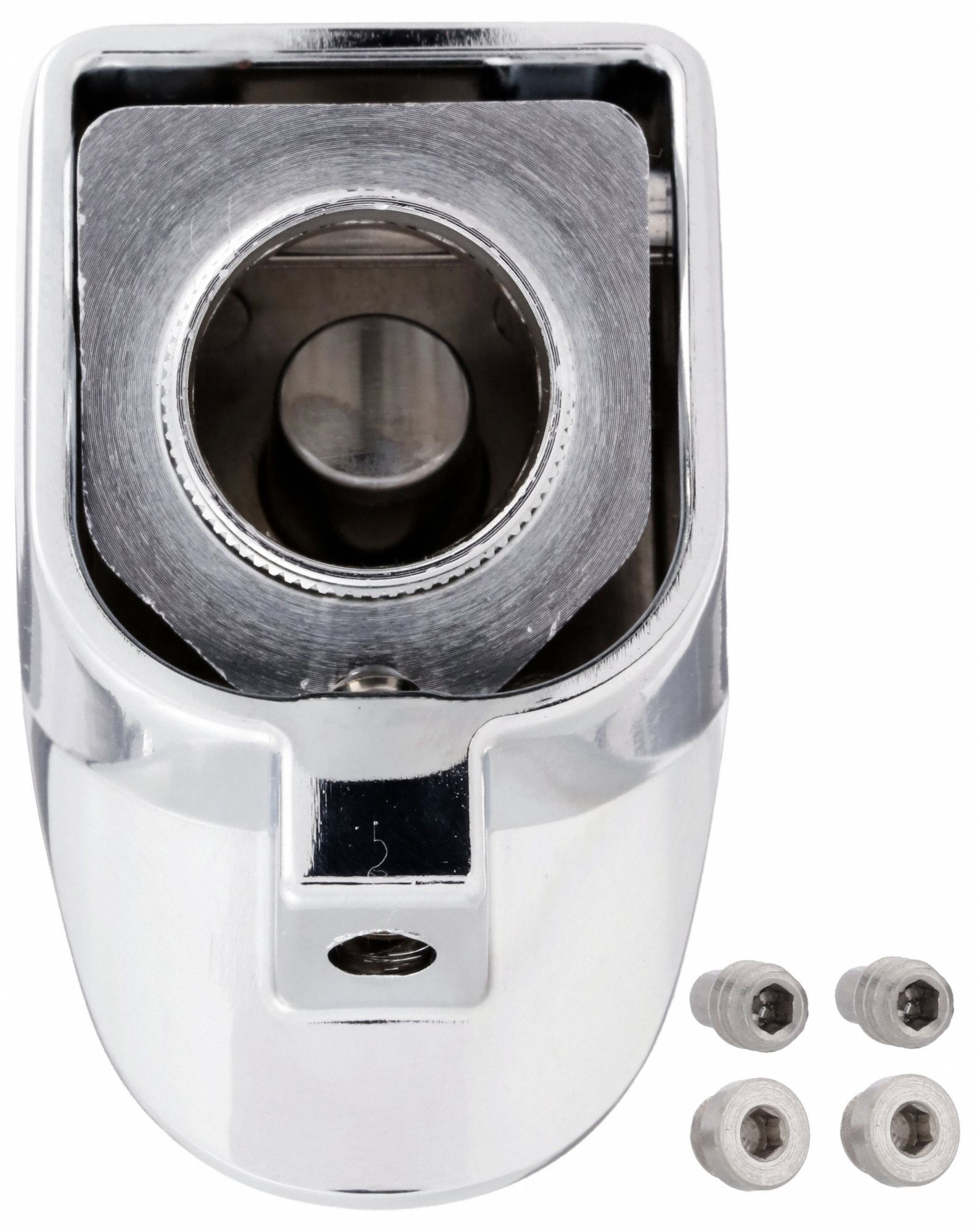 SPEAKMAN Handle Fits Speakman Brand, For Metering Series, Use with Hot