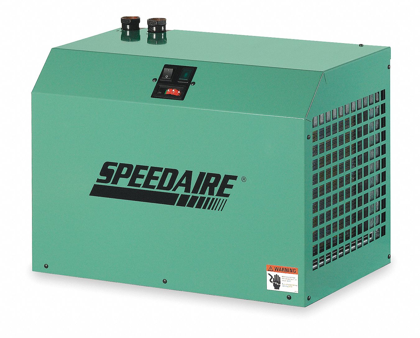 SPEEDAIRE Compressed Air Dryer, 20 cfm, Max. Air Compressor HP 5 4NMJ14NMJ1 Grainger