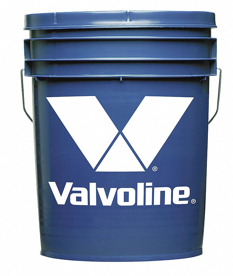 Valvoline VV329 Valvoline Drive Train Transmission Oil 5 gal Size