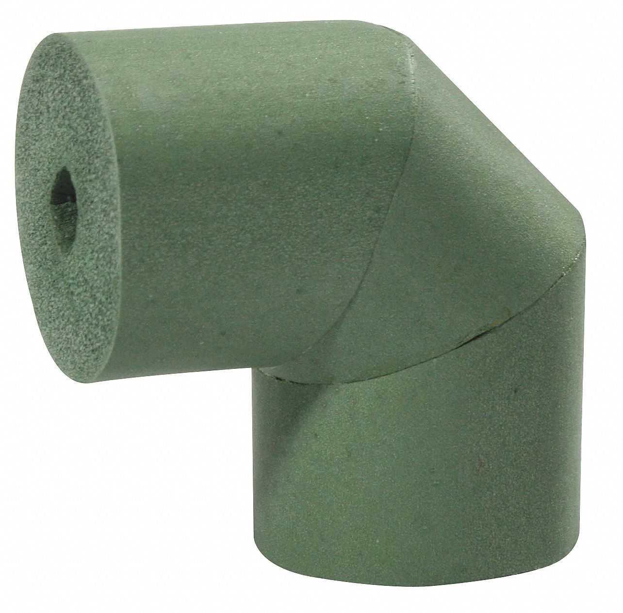 KFLEX USA 3/4" Thick HalogenFree NBR 90° Elbow Pipe Fitting