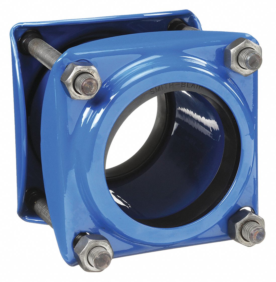 SMITHBLAIR, Coupling, STEEL, Pipe Coupling 4NWY741190045010003