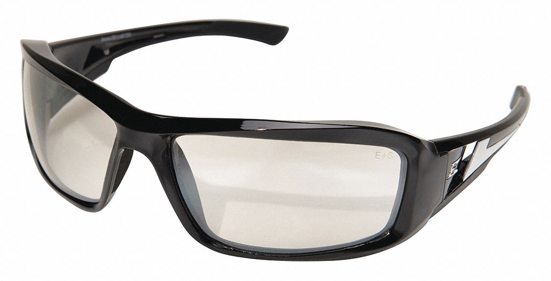 EDGE EYEWEAR Brazeau AntiReflective, ScratchResistant Safety Glasses
