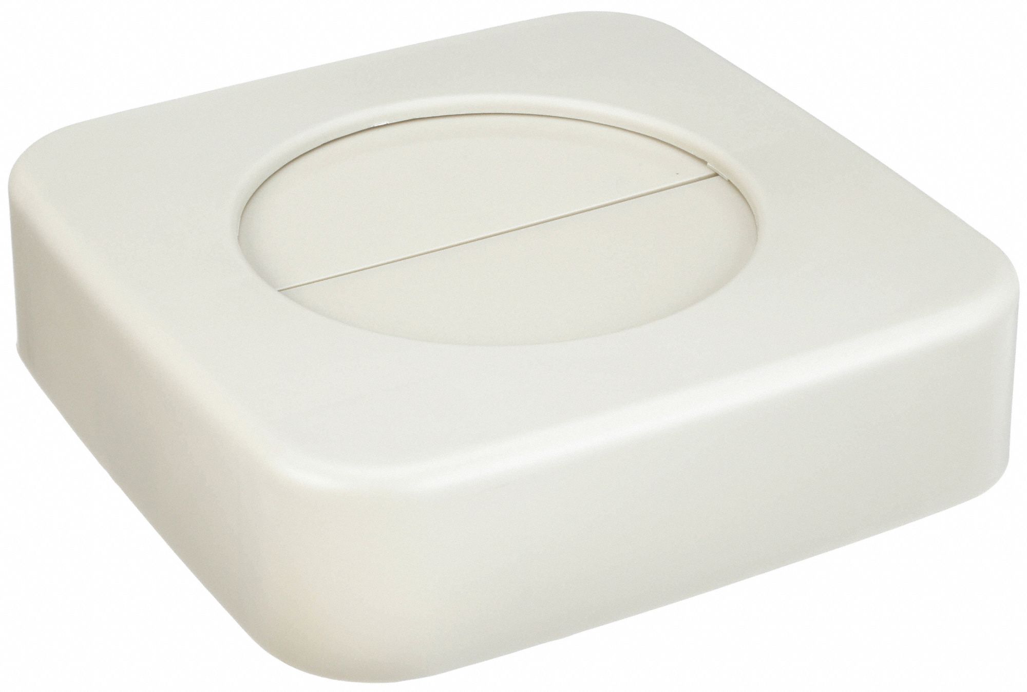 GRAINGER, Square, Drop, Trash Can Top 4PGP94PGP9 Grainger