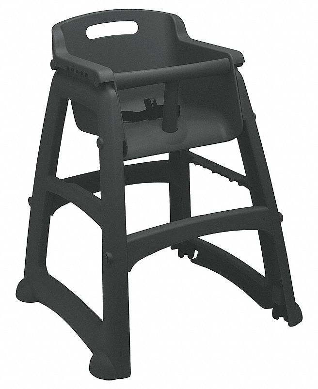 Commercial High Chairs and Boosters Grainger Industrial Supply
