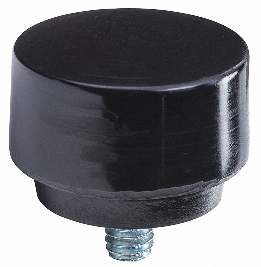 Hard, Plastic, Hammer Tip 4R402JSF10H Grainger