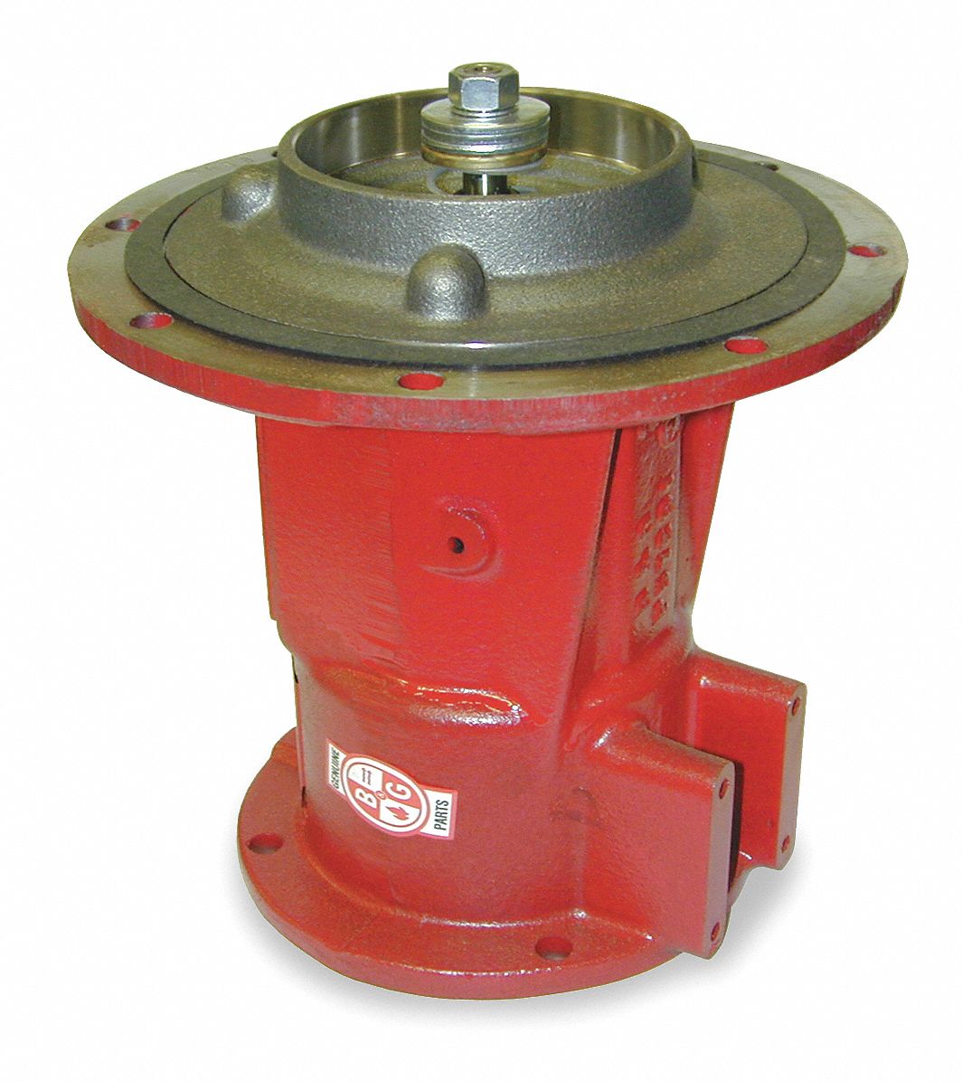 BELL & GOSSETT, for InLine Circulating Pumps, 185260LF, Bearing