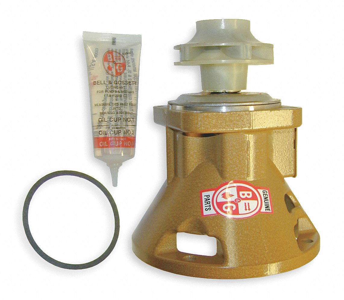 BELL & GOSSETT, for InLine Circulating Pumps, 189161LF, Bearing