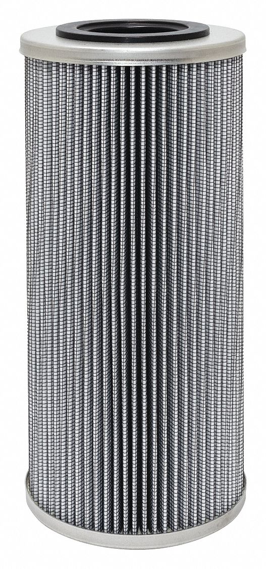 BALDWIN FILTERS, Hydraulic Fluid, Cartridge, Hydraulic Filter 4RGC3