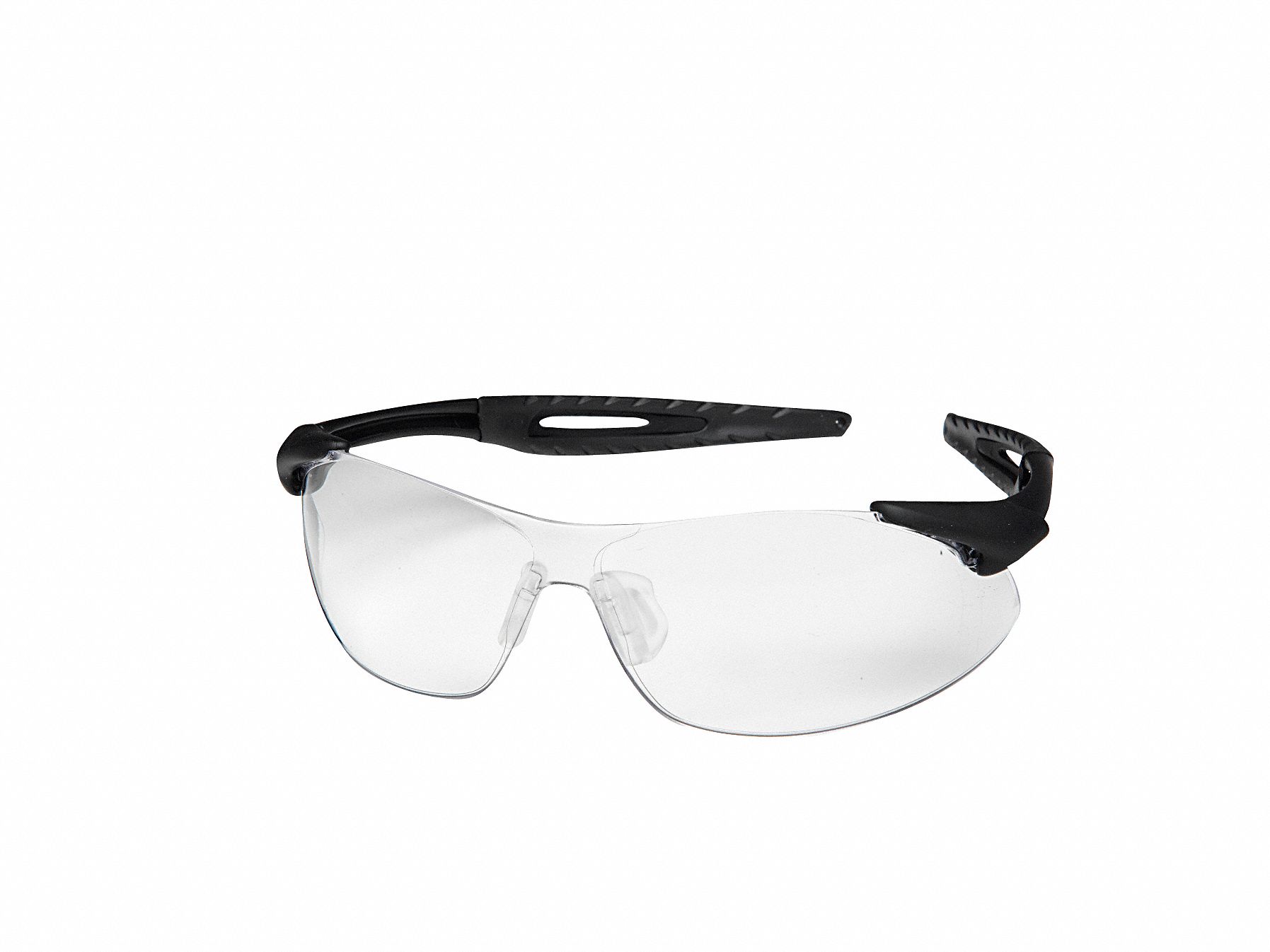 CREWS Safety Glasses, 1 PR 4RGP6IA110 Grainger