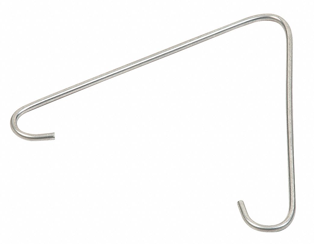 BLINE BY EATON Hanging Kit, For Use With Fluorescent Fixtures, Jack