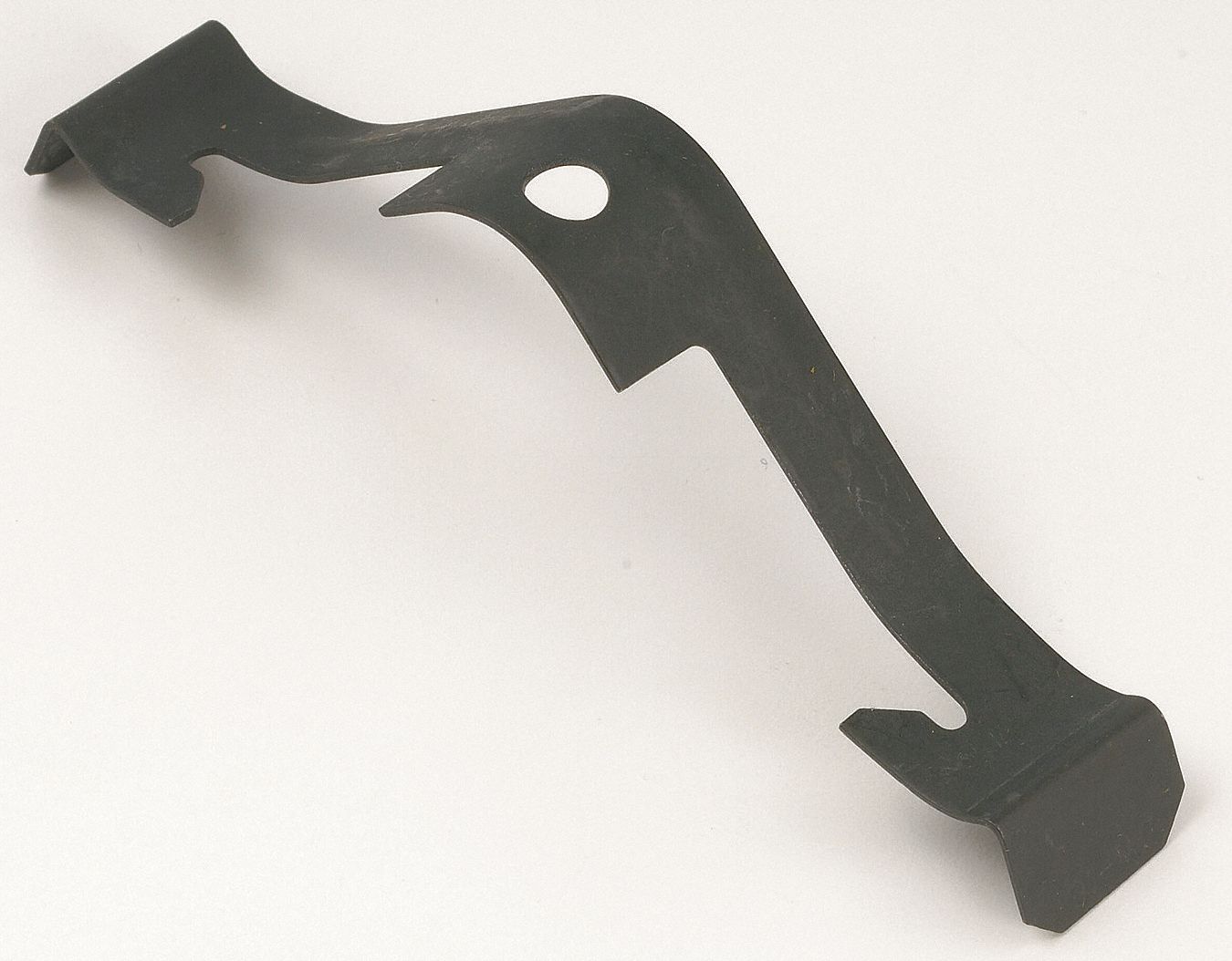 BLINE BY EATON Conduit Hanger, Conduit and Cable Hangers, Steel, 3/4