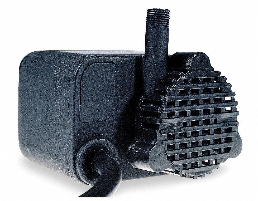 Compact Submersible Pump Grainger