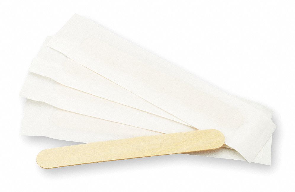 Tongue Depressor, Sterile Grainger