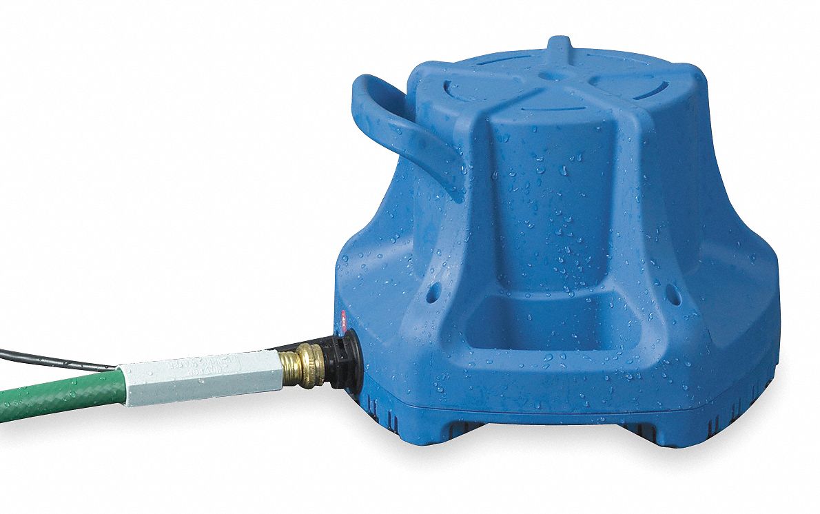 LITTLE GIANT APCP1700 Pump,Pool Cover,1/3 HP 10121109407 eBay