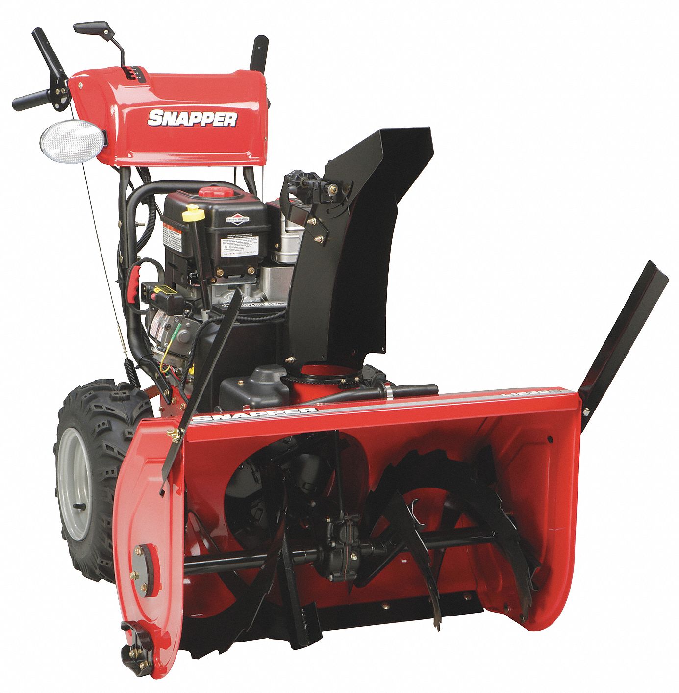 Snapper Snow Blower Repair