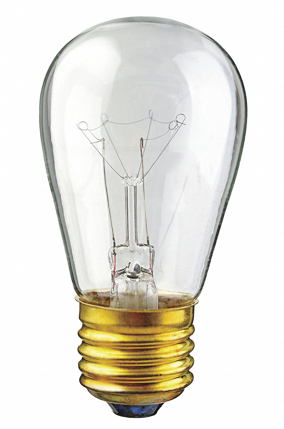 LUMAPRO, Incandescent, Medium Screw (E26), Miniature Incandescent Lamp