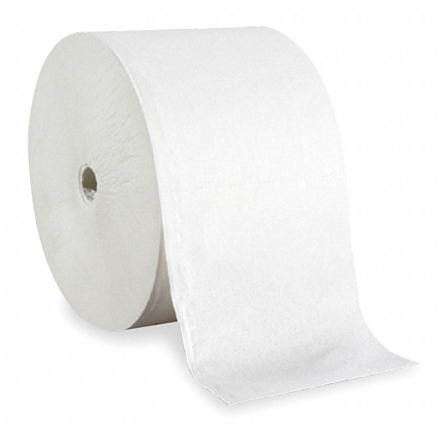 Compact® 2Ply Coreless Toilet Paper, 333 ft., 36 PK