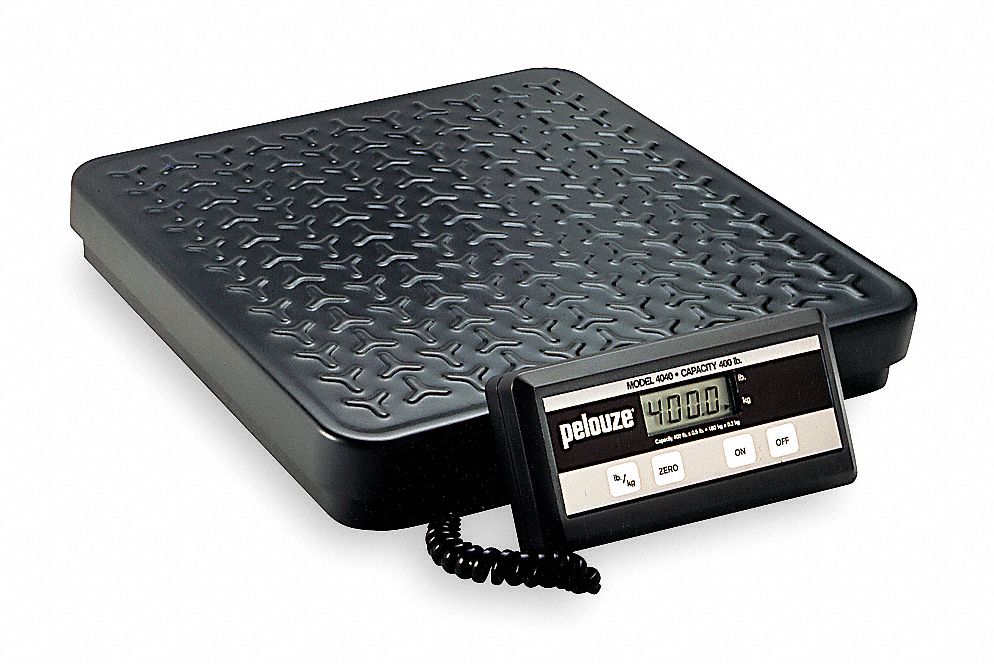 Industrial Scales and Weighing Systems Grainger Industrial Supply