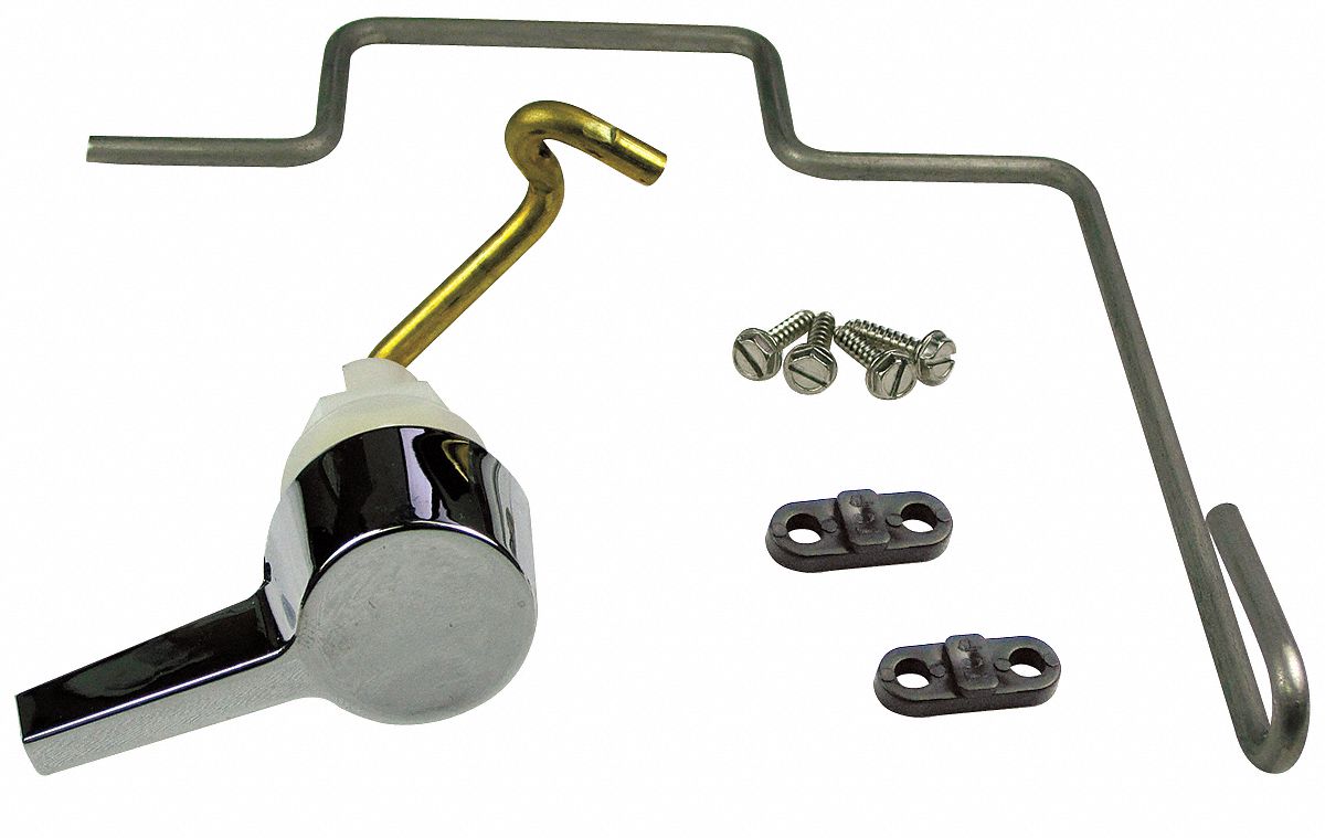 AMERICAN STANDARD Trip Lever, American Standard 4THJ97382530020A