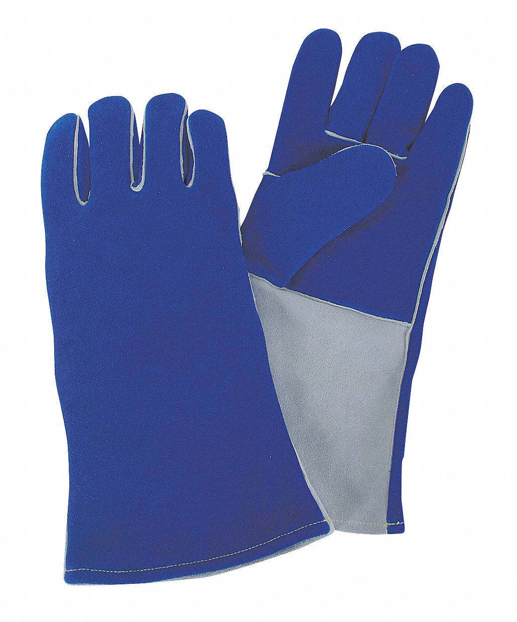 CONDOR Welding Gloves, L, Welding, 1 PR 4TJX54TJX5 Grainger