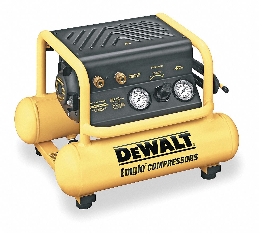 Dewalt Compressor D55143 - cokefit