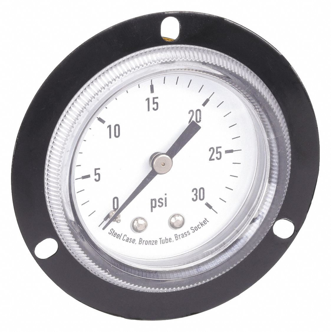 Pressure Gauge Grainger