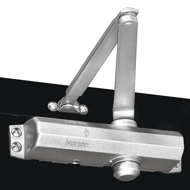 NORTON DOOR CLOSERS Manual Hydraulic Norton 1703Series Door Closer