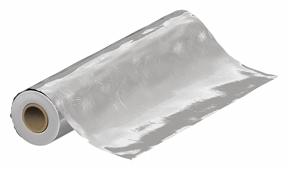 304, 0.002 in Thick, Stainless Steel Foil - 4UGK9|4UGK9 - Grainger