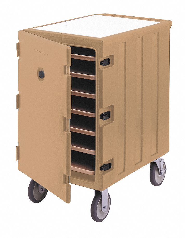 Insulated Meal Delivery Carts Grainger Industrial Supply