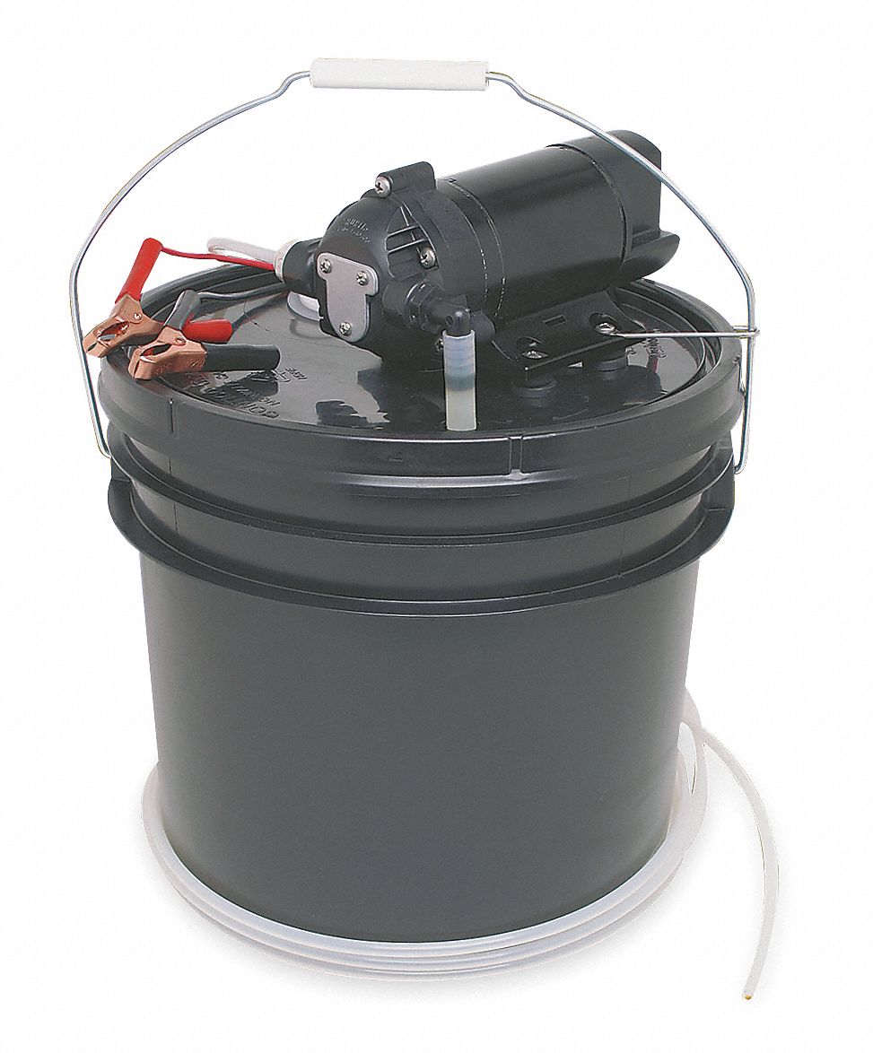 Fuel and Oil Transfer Pumps Grainger Industrial Supply