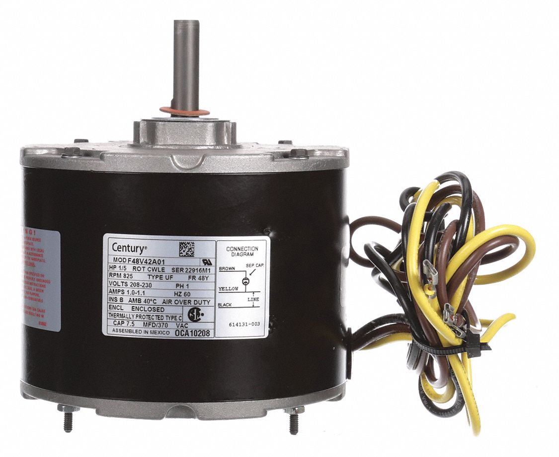 Carrier Condenser Fan Motor Wiring Diagram Wiring Diagram