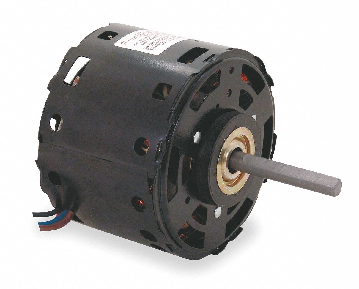 CENTURY, Lennox OEM Repl, 1/3 HP, Condenser Fan Motor 2GMR4OLE1036A