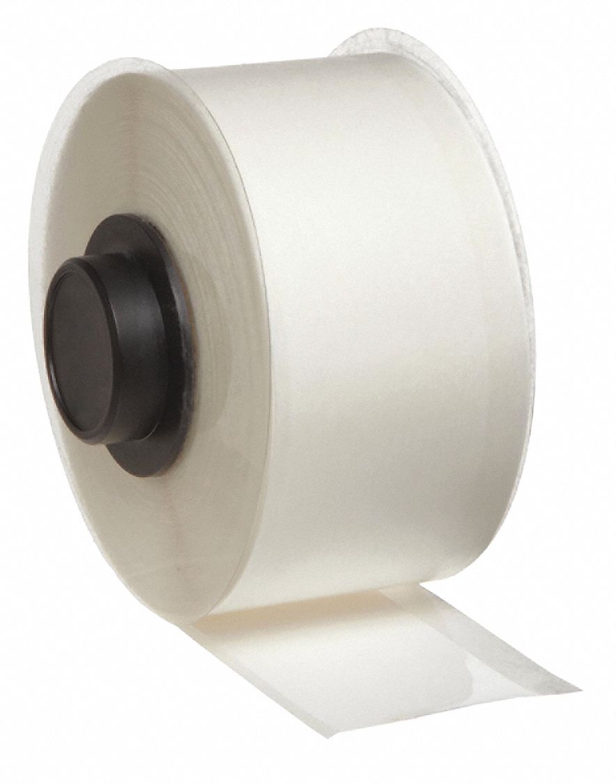 TamperResistant Tape, Label Type Indoor Grainger