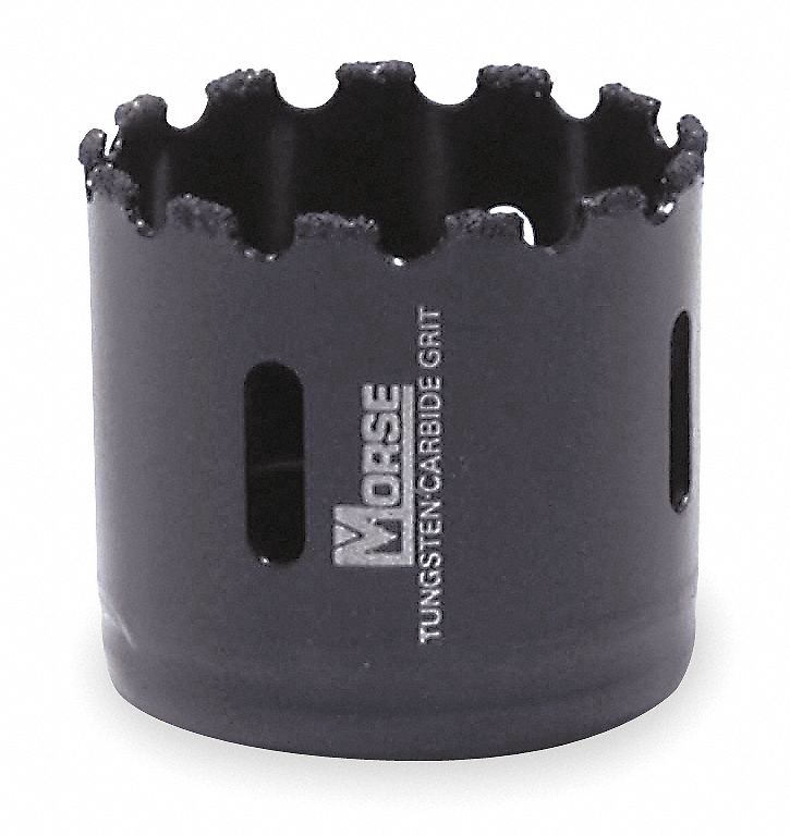 Hole Saw, 3/4 in Saw Dia. Grainger