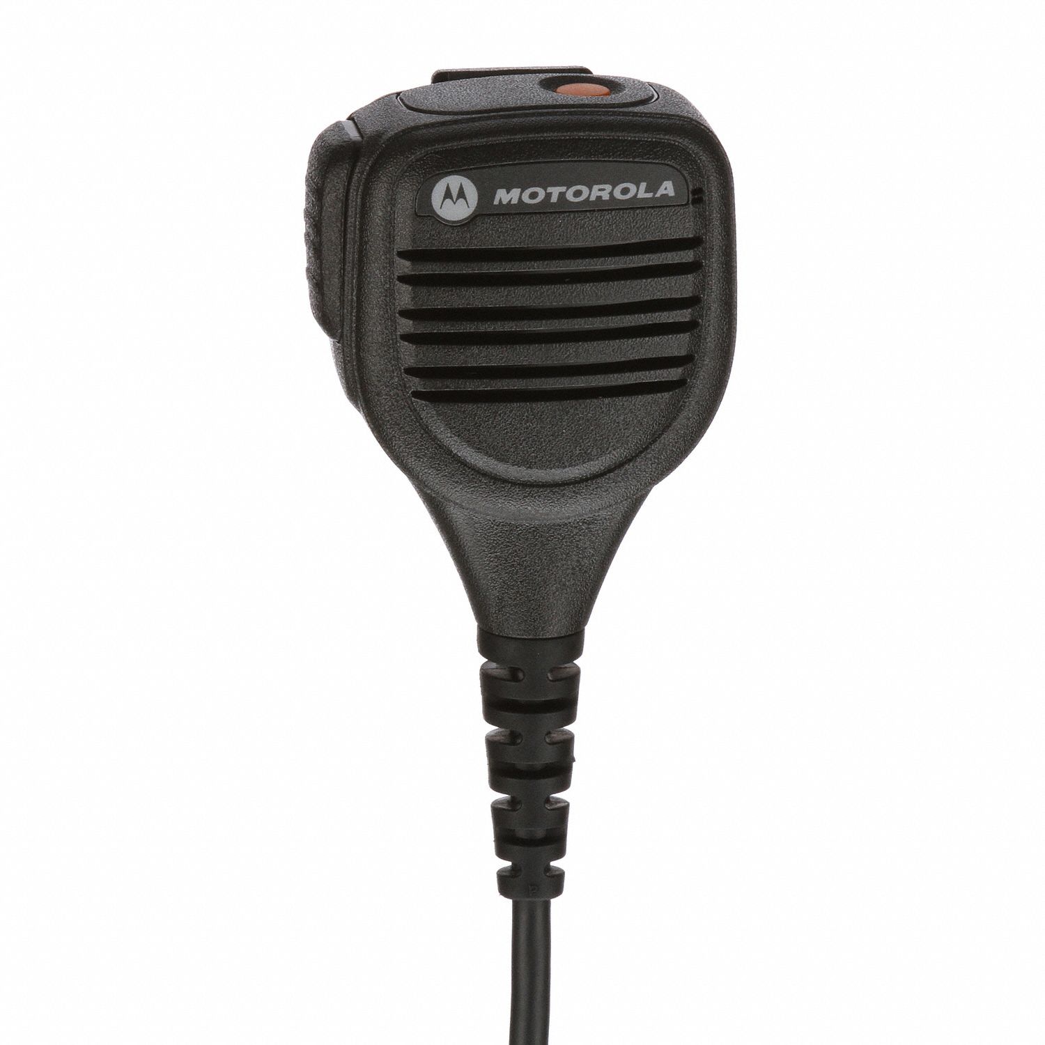 MOTOROLA IMPRES Windporting RSM with Earjack 4WEL6PMMN4025AL Grainger