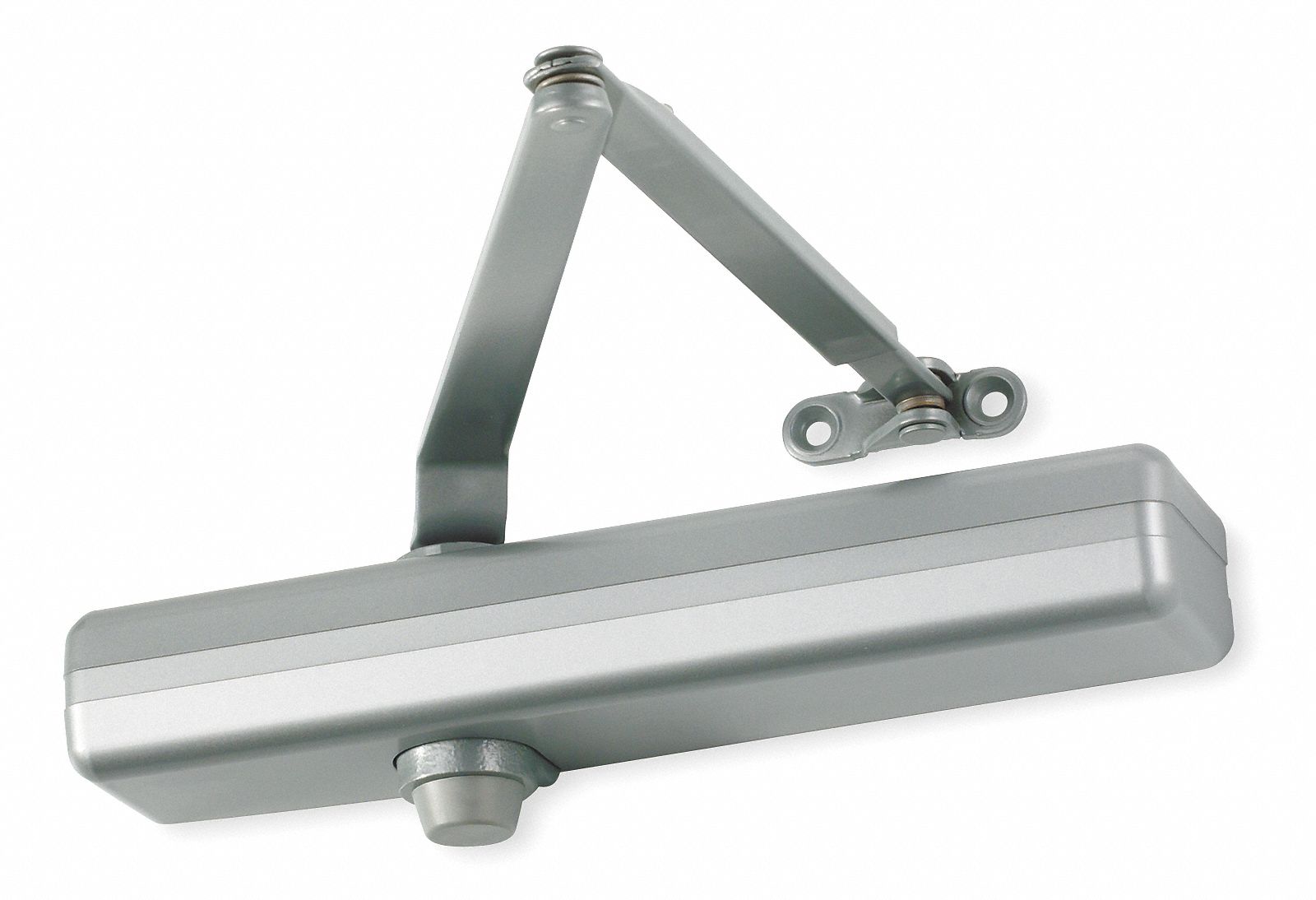 LCN Hydraulic Door Closer, Medium Duty, Interior and Exterior 4WY80