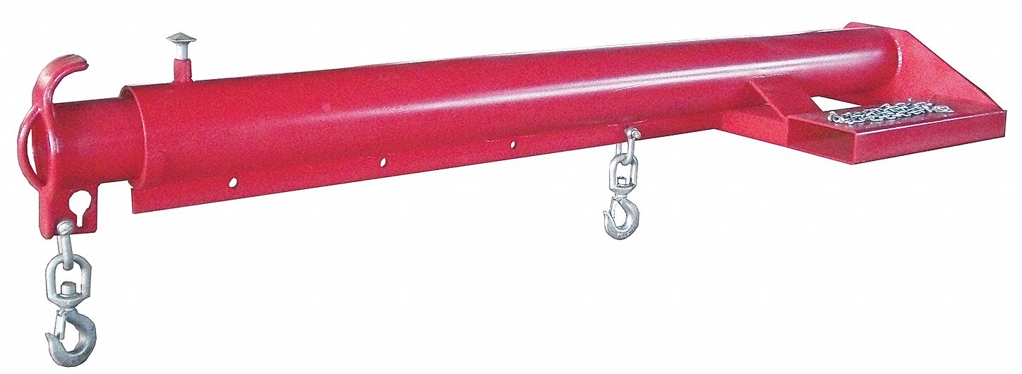 Forklift Booms Grainger Industrial Supply