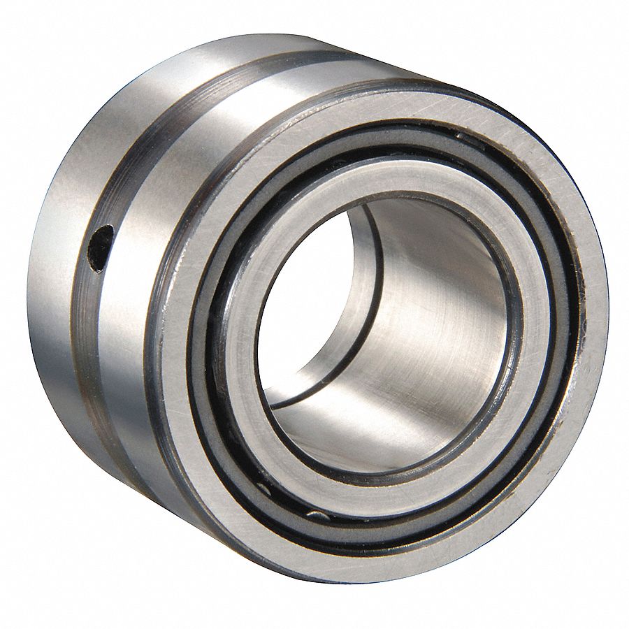 INA Combination Bearing, Bore Dia. 15 mm 4XFC4NKIB5902 Grainger