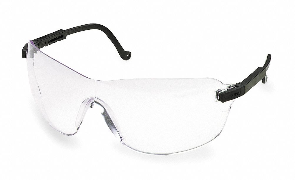 Safety Glasses Grainger