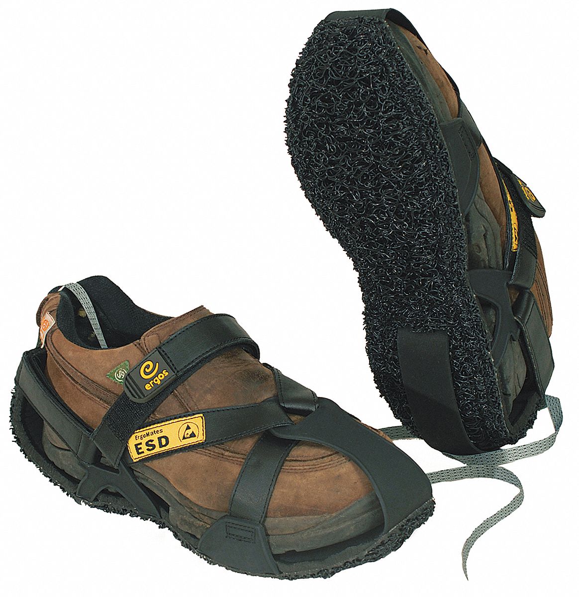 ESD Antifatigue Soles, Women's Grainger