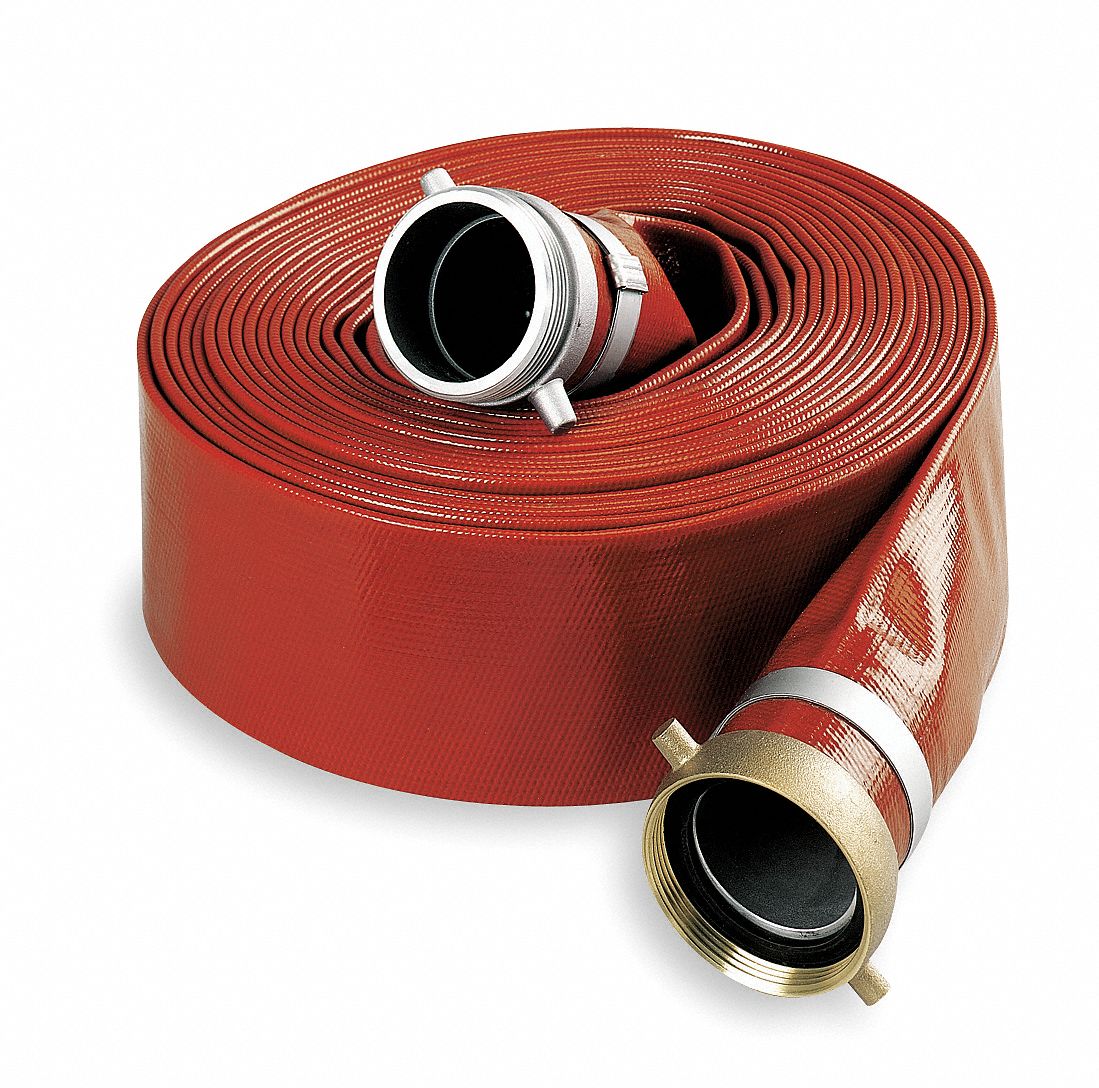 Water Discharge Hose - Grainger