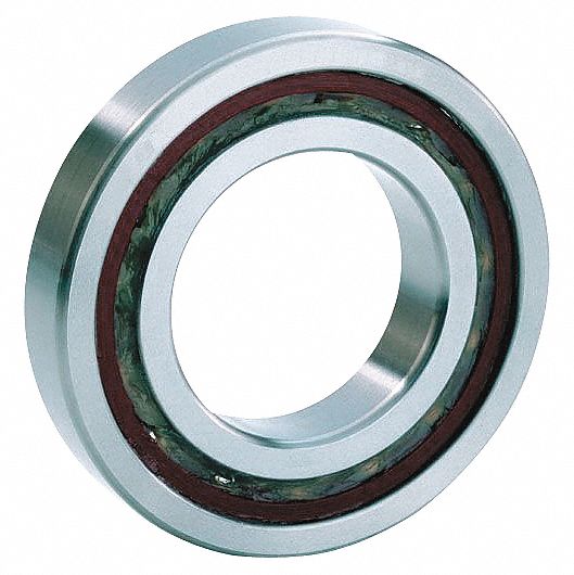 FAG BEARINGS, 40°, ABEC 5, Angular Contact Ball Bearing 4YWF77219B