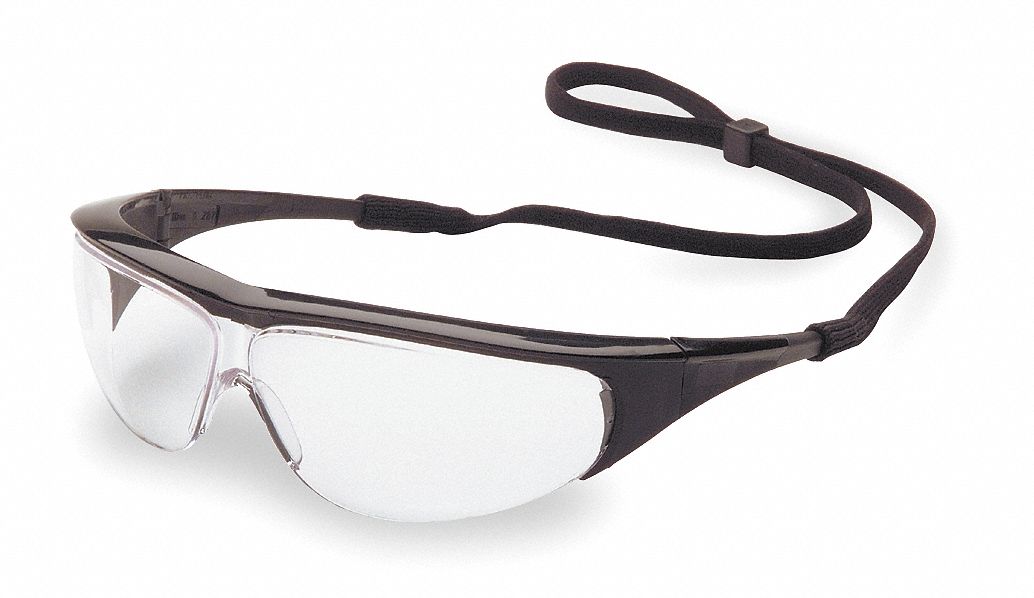 Safety Glasses Grainger