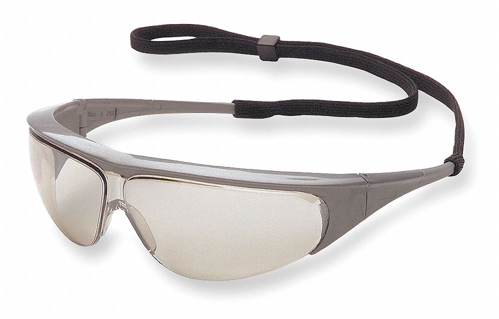 Safety Glasses Grainger