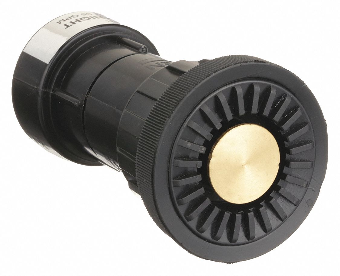 VIPER, Constant Pressure, Constant Pressure (Auto), Fire Hose Nozzle