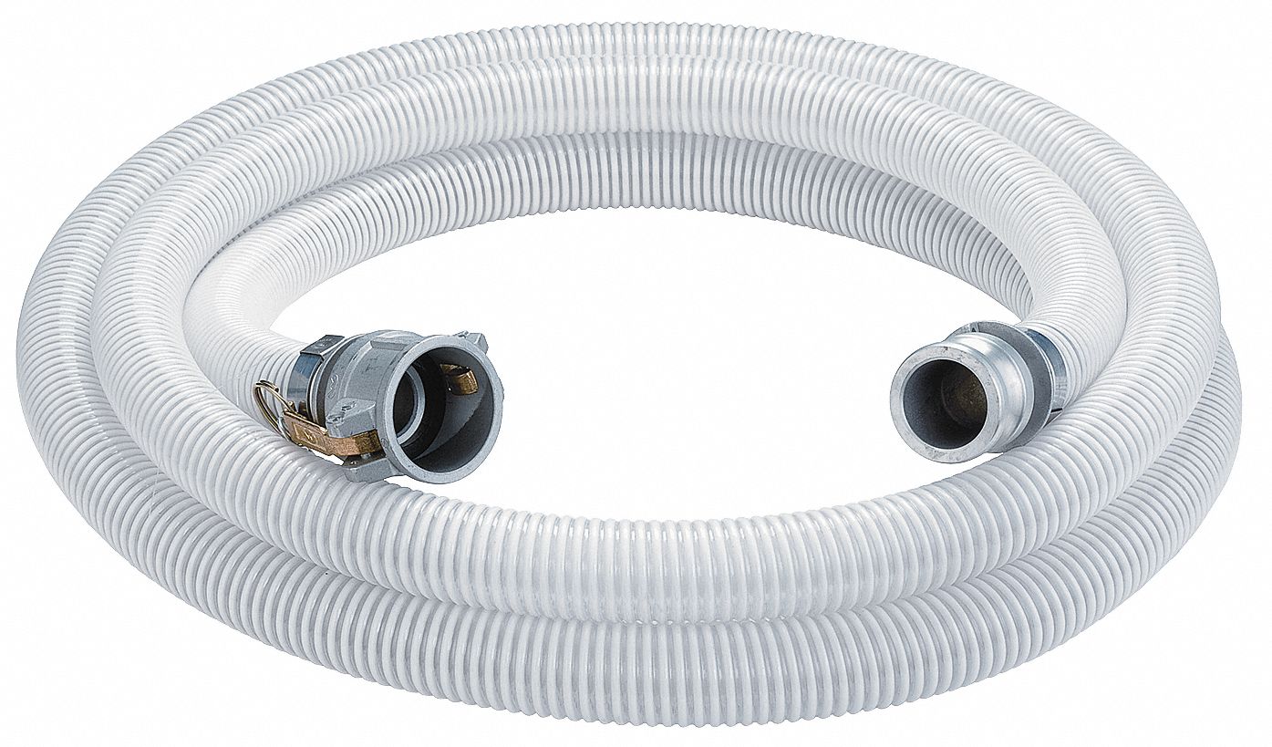 Water Suction and Discharge Hose Grainger