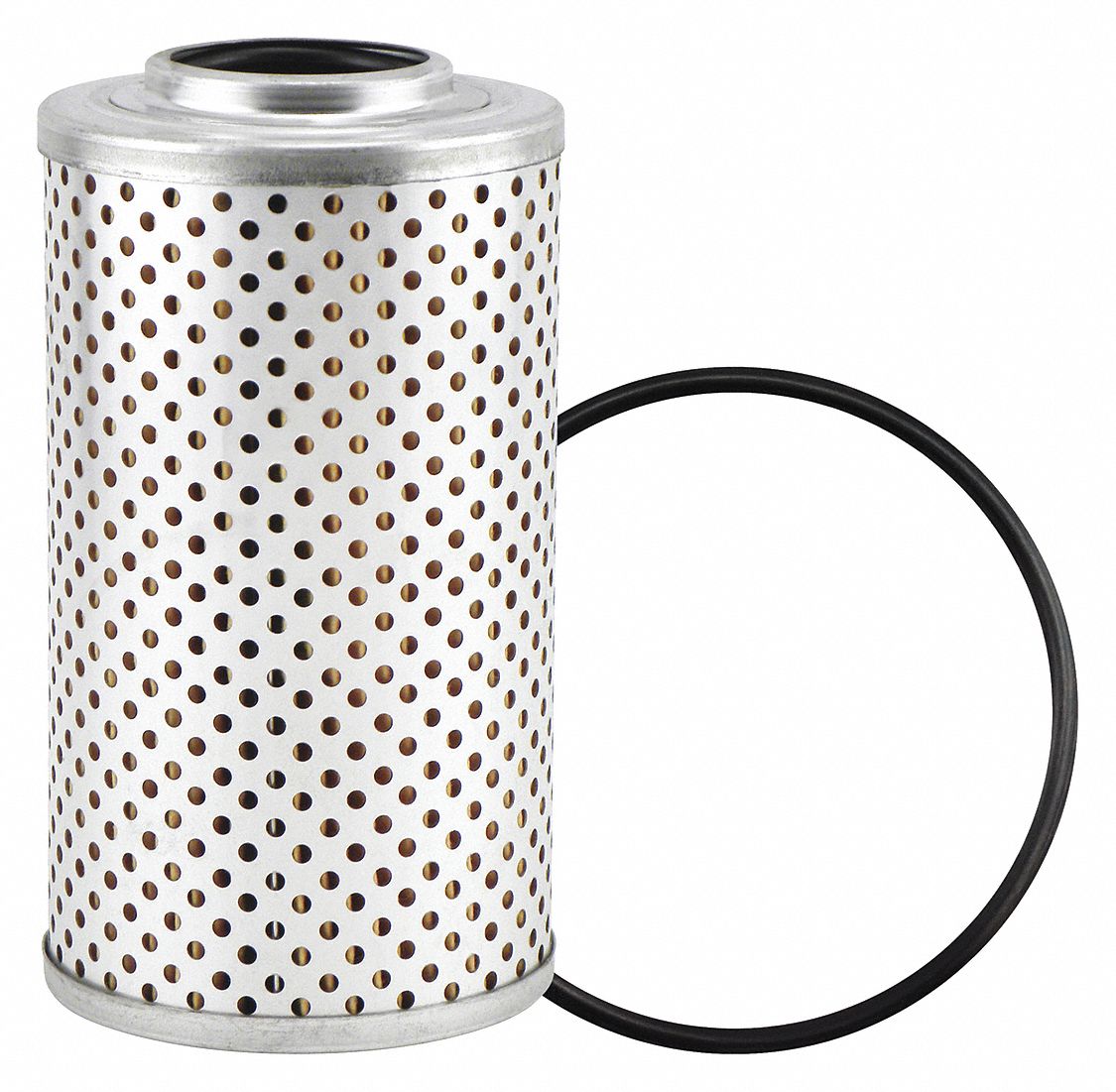 BALDWIN FILTERS, Hydraulic Fluid, Cartridge, Hydraulic Filter 4ZGA3